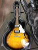 Epiphone ES-335 Dot Vintage Starbust