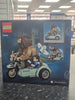 Lego Harry Potter Hagrids Motorcycle Ride 76443