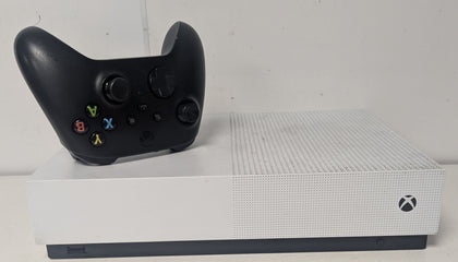 Microsoft Xbox One S 1TB All Digital Console