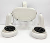 Meta/Oculus Quest 2 VR Headset (With Controllers) - 128GB