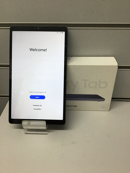 Samsung Galaxy Tab A7 Lite 32GB