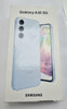 Samsung Galaxy A35 (A356E DS) (256GB+8GB, Awesome Ice Blue) opened only