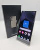 Samsung Galaxy S24 Ultra 512GB silver smartphone unlocked BOXED