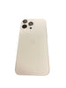 Apple iPhone 16 Pro Max - 256 GB - White Titanium