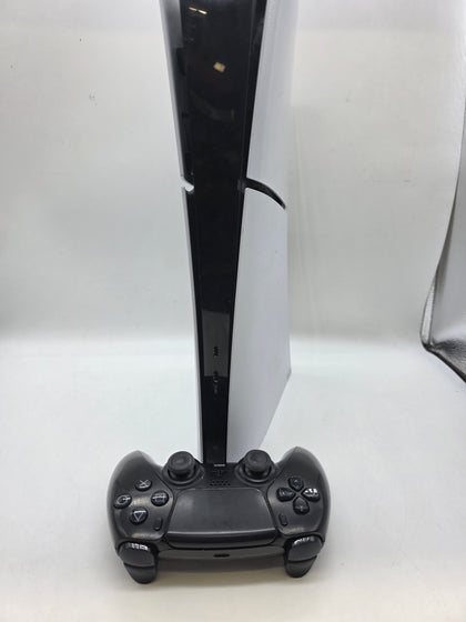 Sony PlayStation 5 Slim Digital