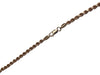 925 SILVER NECKLACE LEIGH STORE