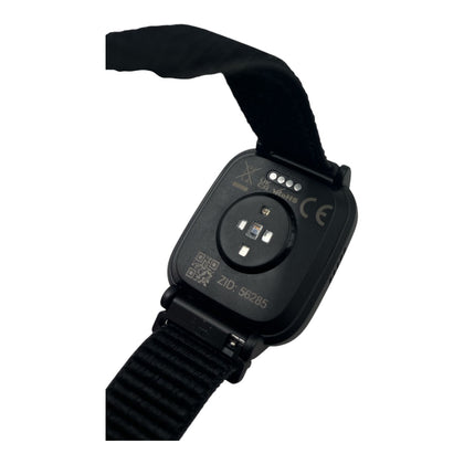 Zin Safety Watch Boxed