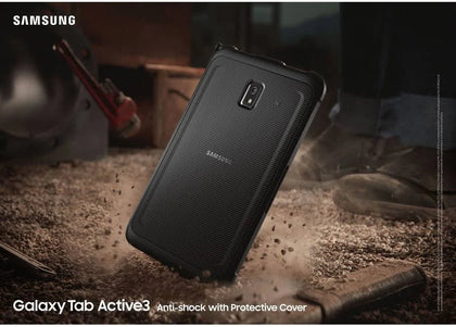 Samsung Galaxy Tab Active3 8.0