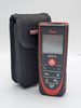 Leica Disto D2 Laser Distance Meter Black/Red — FULLY TESTED