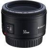 Canon EF 50mm f/1.8 II Lens