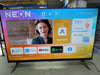 Neon 32" Smart TV With Remote
