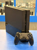 ps4 playstation 4 500gb console