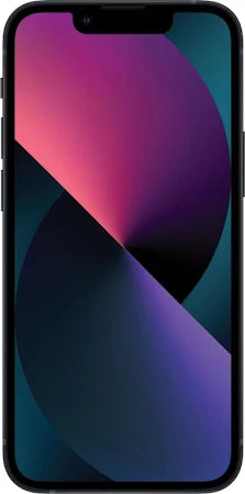 Apple iPhone 13 - 128GB - Midnight Blue  - Battery Health 81%