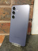 Samsung Galaxy S24 256GB Cobalt Violet Grade C