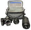 Nikon Z50 Camera Body, AF-S 50mm Lens & AF-S 70-300 Lens