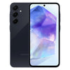 Samsung Galaxy A55 5G - 256 GB, Awesome Navy