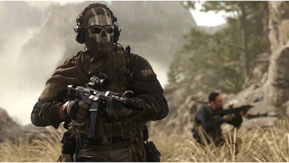 Call of Duty Modern Warfare III - Xbox One/Series X - Gt. Yarmouth
