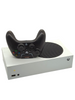 Xbox Series S 512gb with wired controller.