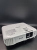 Epson H928B Projector unboxed
