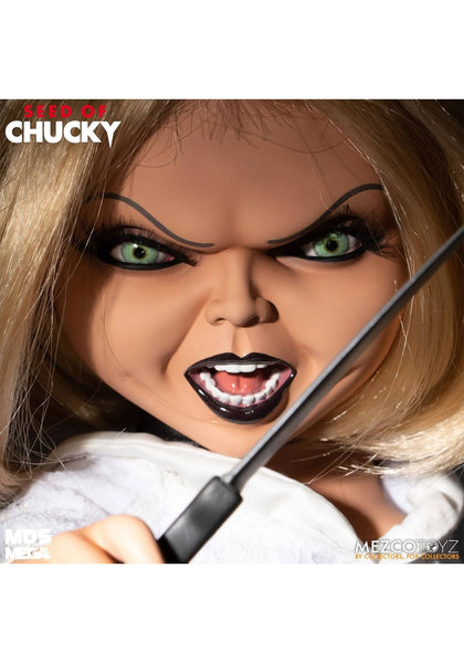 Mezco MDS Mega Scale Seed Of Chucky 15