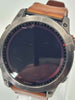 Garmin Solar Fènix 7X Premium Multisport GPS Smart Watch - Boxed With Leather Strap