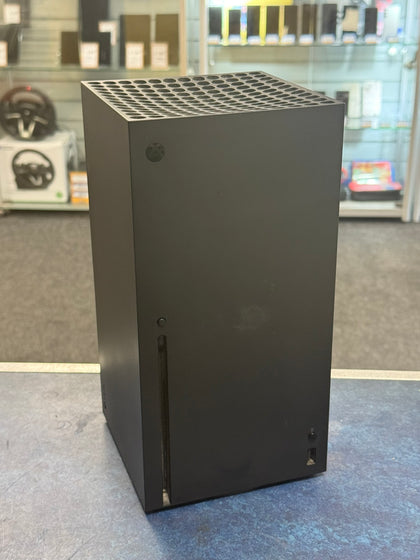 xbox series x console - body only