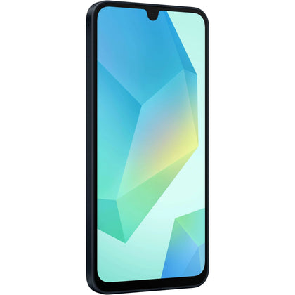 Samsung Galaxy A16 - 128 GB, Black