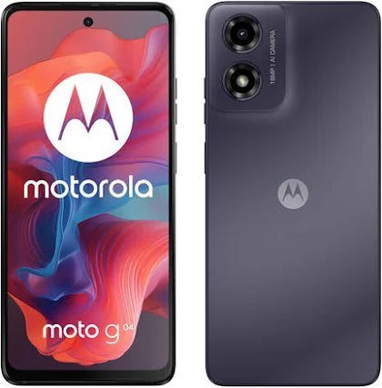 Motorola Moto G04 64GB