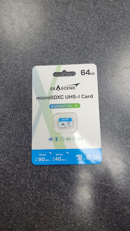 64 gb sd card