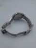 Seiko 8F32-0019 perpetual quartz men's Stainless steel watch with papers, links and original box
