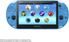 Sony PS VITA PLAYSTATION VITA SLIM PCH 2000 (AQUA BLUE), + 3 GAMES