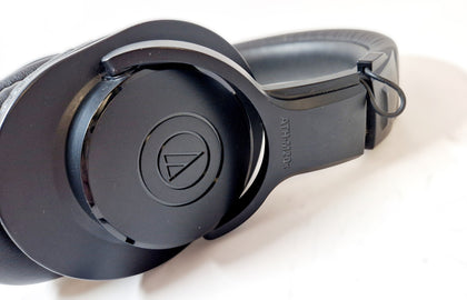 Audio Technica ATH-M20X Headphones