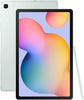 SAMSUNG Galaxy Tab S6 Lite (2024) Tablet, 10.4" WUXGA+ TFT Display, 4GB RAM, 64GB Storage, USB 2.0 Version, Bluetooth v5.3 Connectivity, Mint | SM-P62