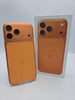 iPhone 17 Pro Max 256gb Cosmic Orange UNLOCKED - APPLE WARRANTY