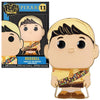 Funko Pop! Pop Pin Disney Pixar: Up - Russel