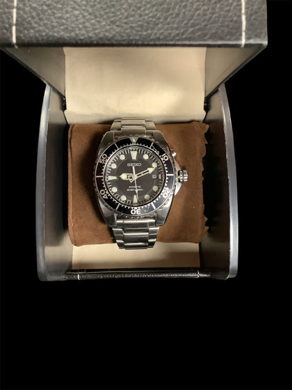 Seiko Kinetic Divers 200m
