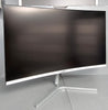 Gawfolk 27 Inch PC computer screen,1800R Curved Gaming 280Hz Monitor **Collection Only**