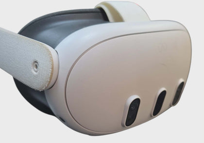 Meta Quest 3 Mixed Reality Headset