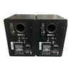M-Audio BX8 D3 Studio Monitor Speakers Pair