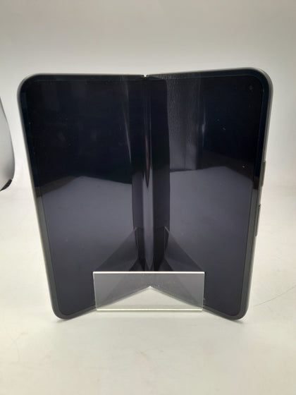 Google Pixel 9 Pro Fold - Unlocked Android Smartphone witH- Triple Rear Camera System - Foldable Display - Hands-Free Video - Obsidian - 256
