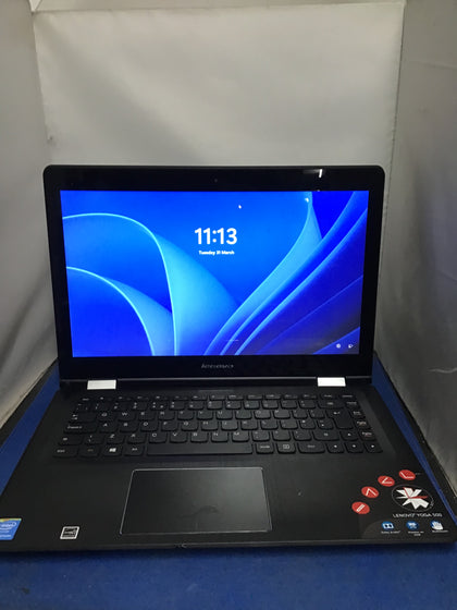 Lenovo yoga 500