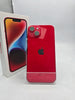 Apple iPhone 14 128GB red