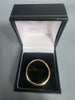 14ct GOLD RING 585 7.2G Size Z