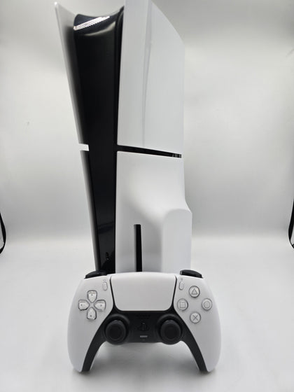 Sony PlayStation 5 Slim Disc Console