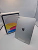 Apple Ipad A16 Tablet - 128GB SSD - 11" LED Screen - Silver - WiFi - Boxed (100% Battery) *BRAND NEW