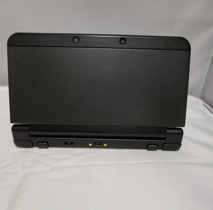 New Nintendo 3DS Console Black - Boxed