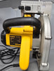 Dewalt D23650K 240V 55mm Depth of Cut Heavy Duty Circular Saw