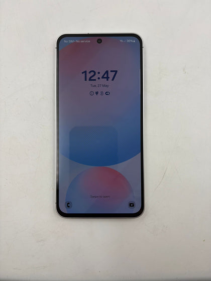 Samsung Galaxy S24 FE 128GB Blue