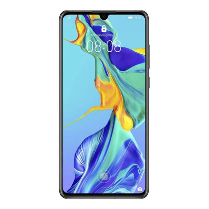 Huawei P30 128GB Black Any Network