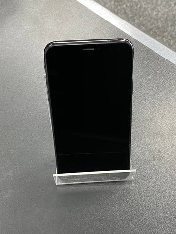 Apple iPhone X - 256GB - Space Grey